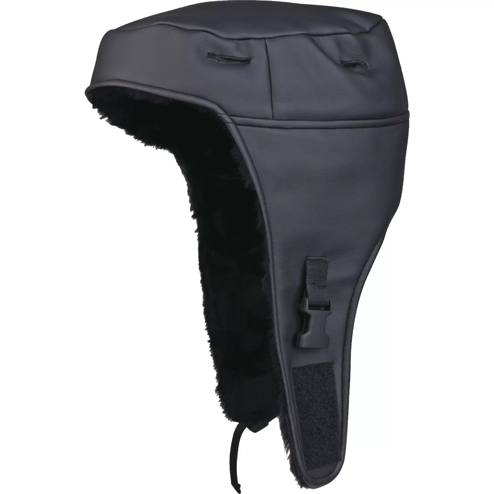 Утепленный подшлемник для защитных касок WINTER CAP