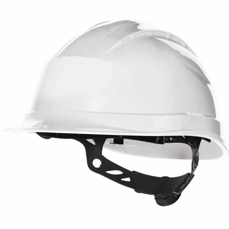 Защитная каска из полипропилена QUARTZ UP III