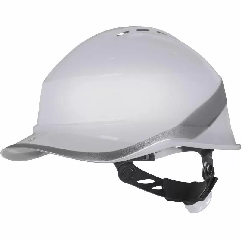 Защитная каска из термопластика DIAMOND VI WIND