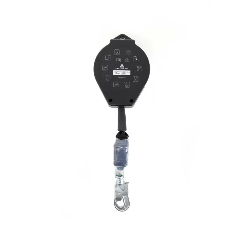 Средство защиты втягивающего типа MAXIBLOC AN100