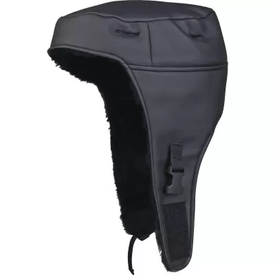 Утепленный подшлемник для защитных касок WINTER CAP