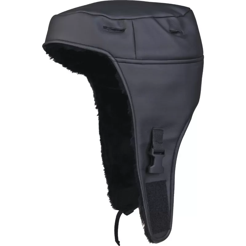 Утепленный подшлемник для защитных касок WINTER CAP
