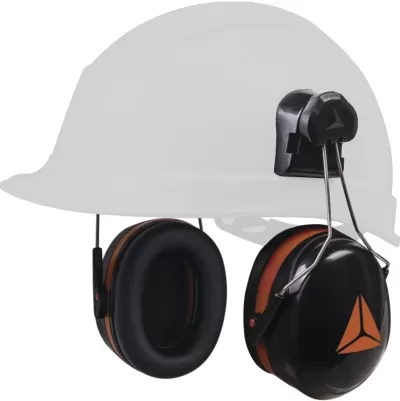 Противошумовые наушники MAGNY HELMET 2