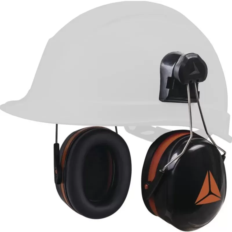 Противошумовые наушники MAGNY HELMET 2