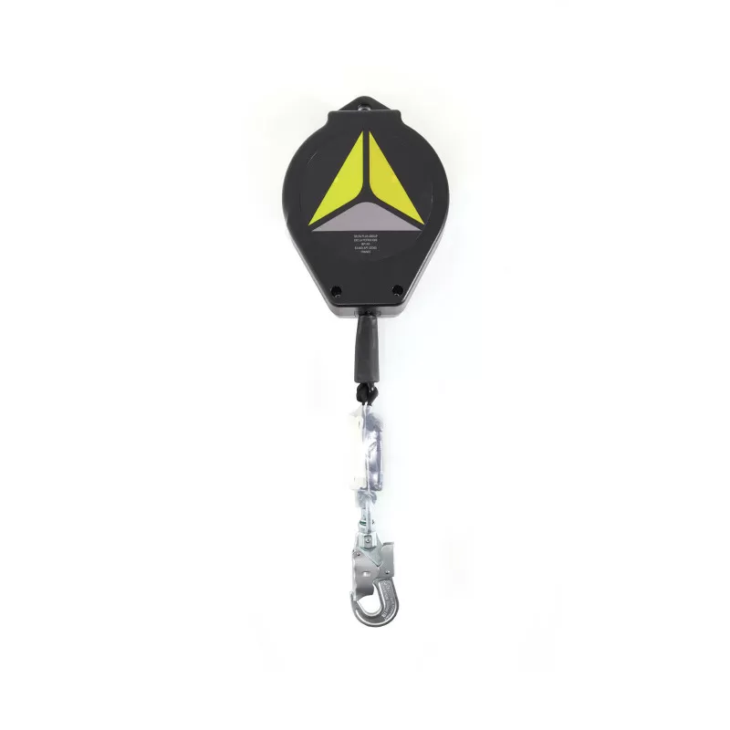 Средство защиты втягивающего типа MAXIBLOC AN100
