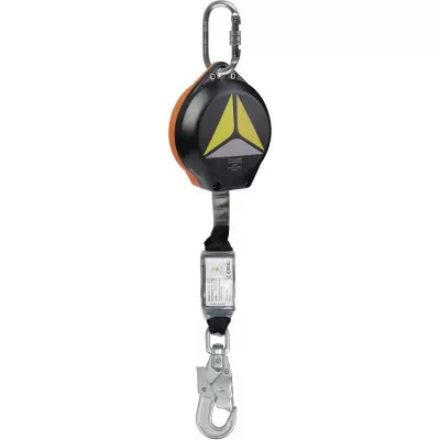 Средство защиты втягивающего типа MEDBLOC AN13006C2