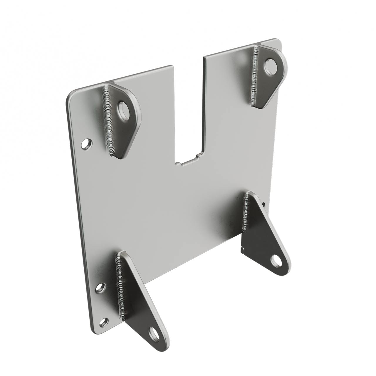 Система обслуживания фасадов MOBI