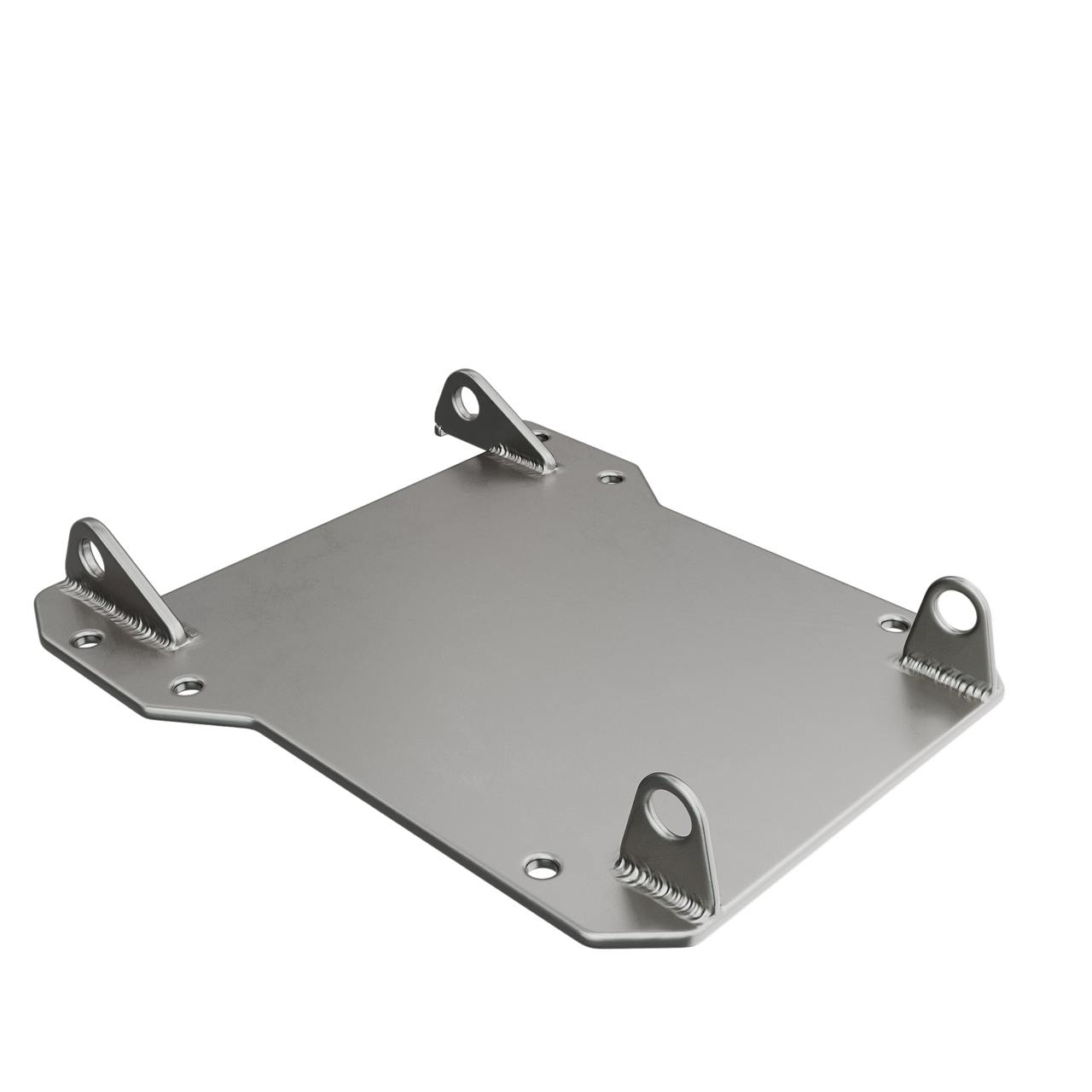 Система обслуживания фасадов MOBI