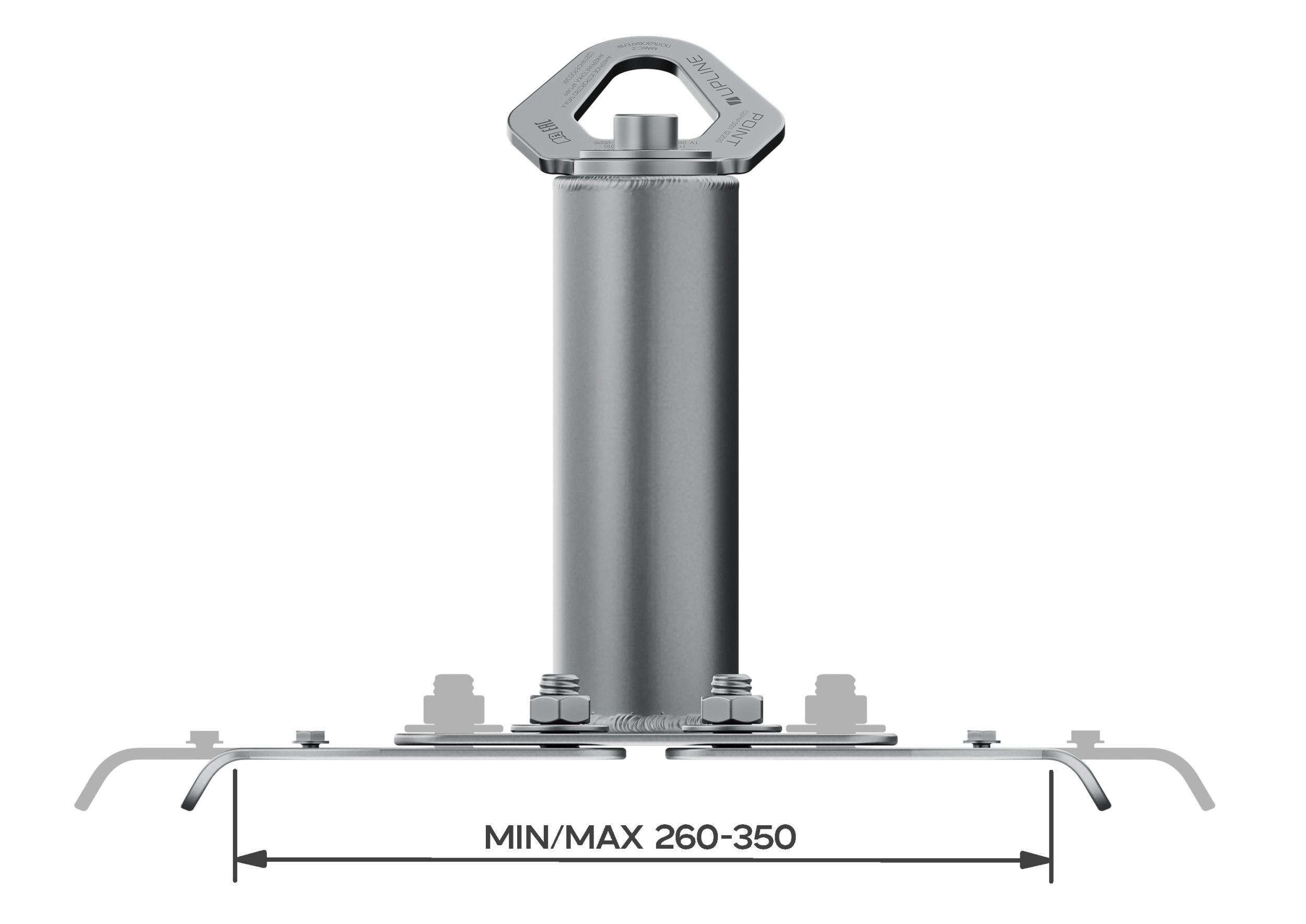 Анкерный кронштейн HIT 