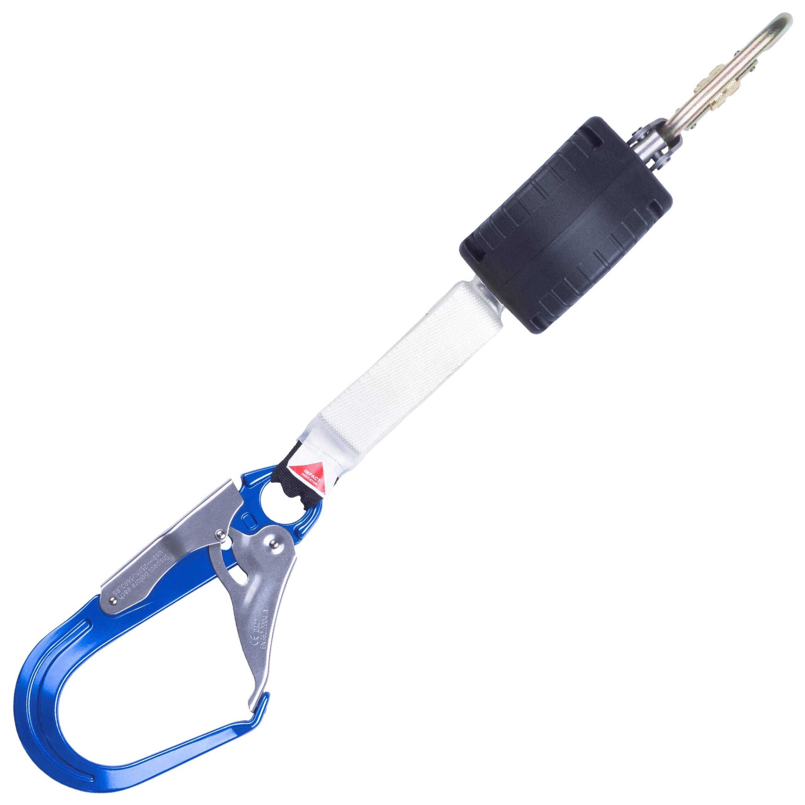 Средство защиты втягивающего типа НАНОБЛОК BLK9