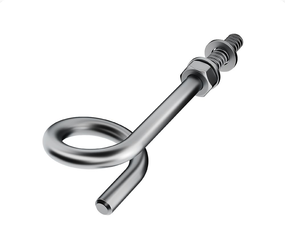 Система оттяжек PIGTAIL