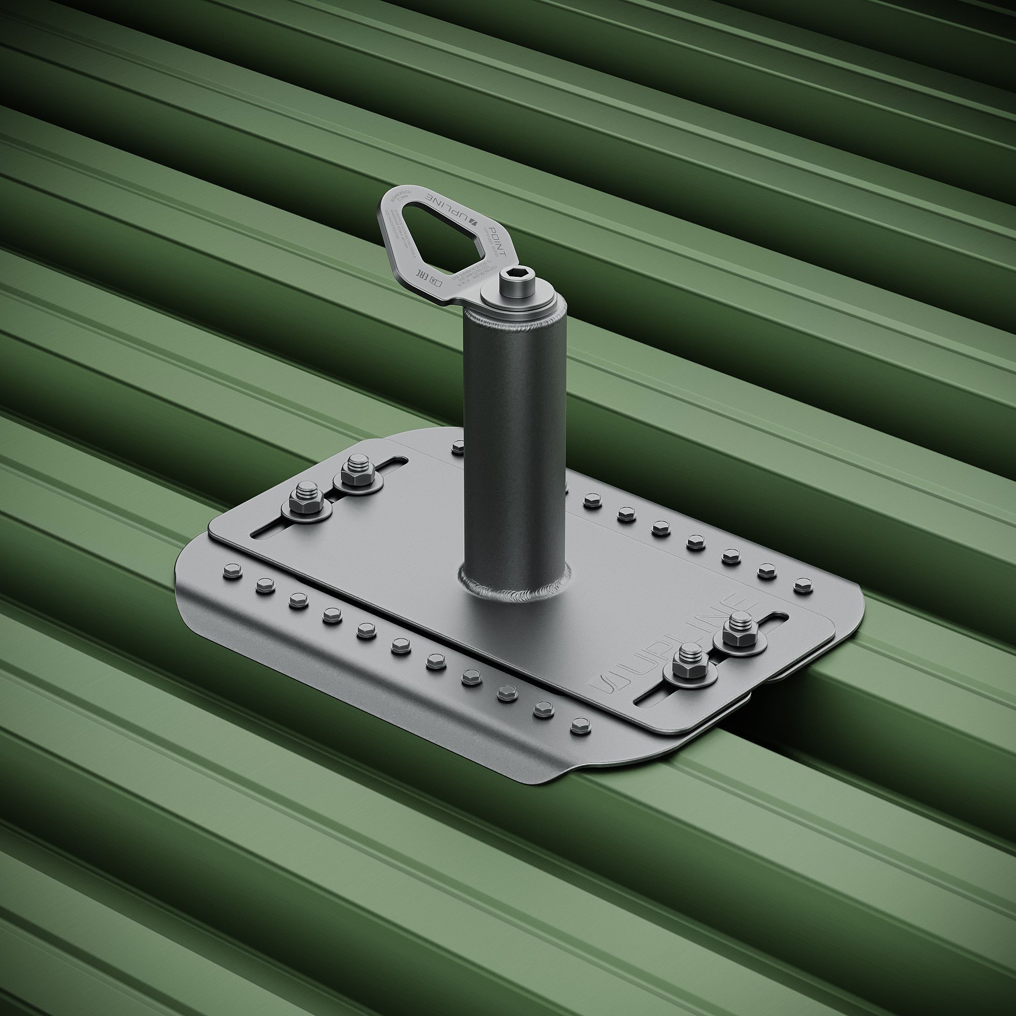 Анкерный кронштейн HIT 