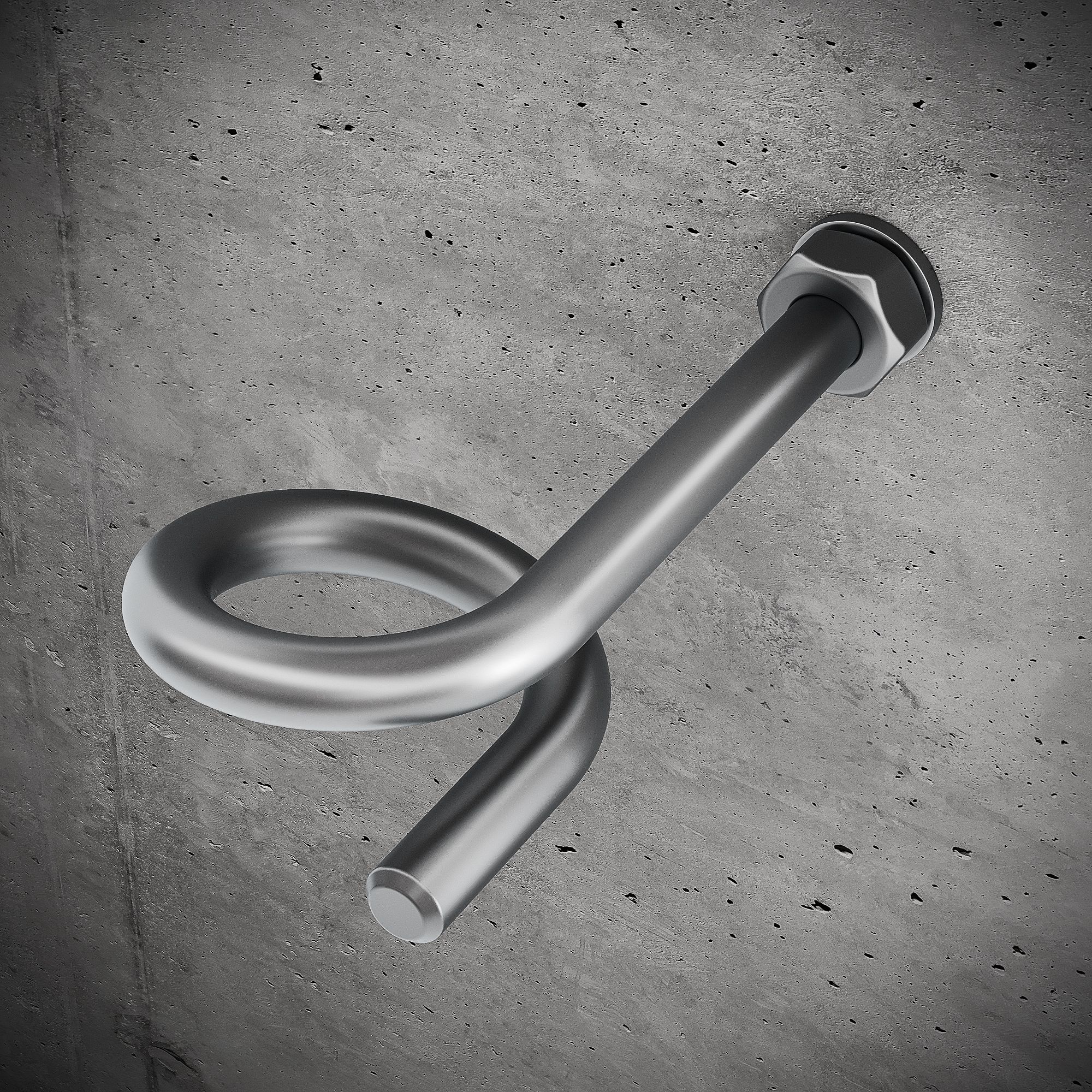 Система оттяжек PIGTAIL