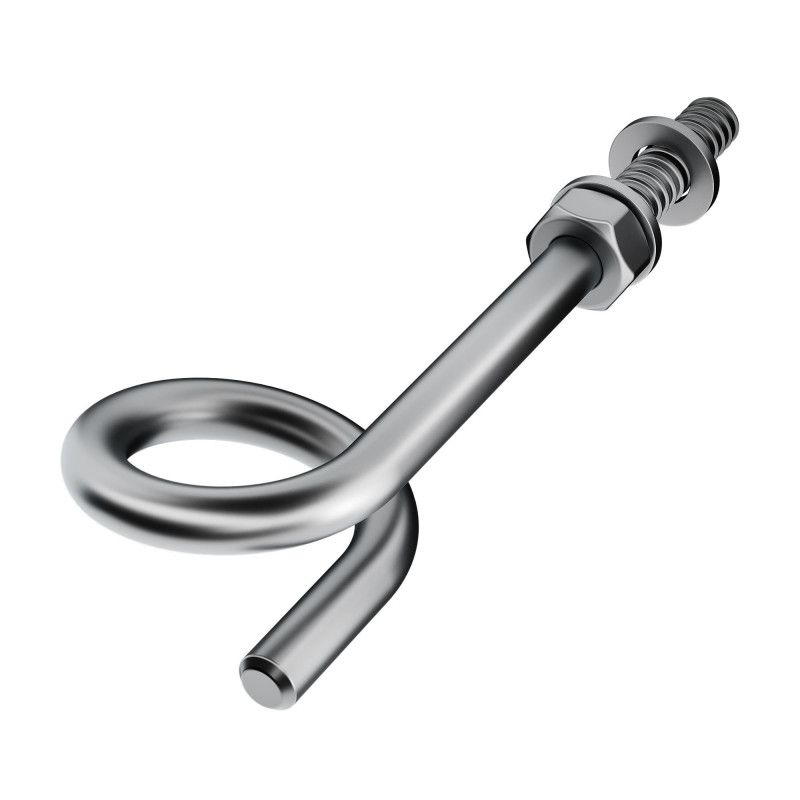 Система оттяжек PIGTAIL