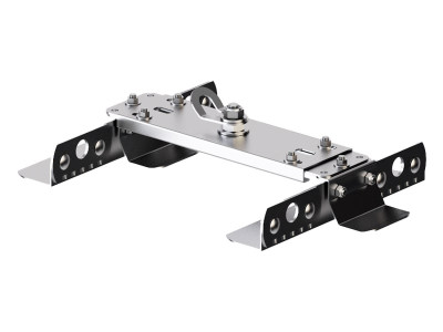 Анкерный столб AOS01 + SIANK 4