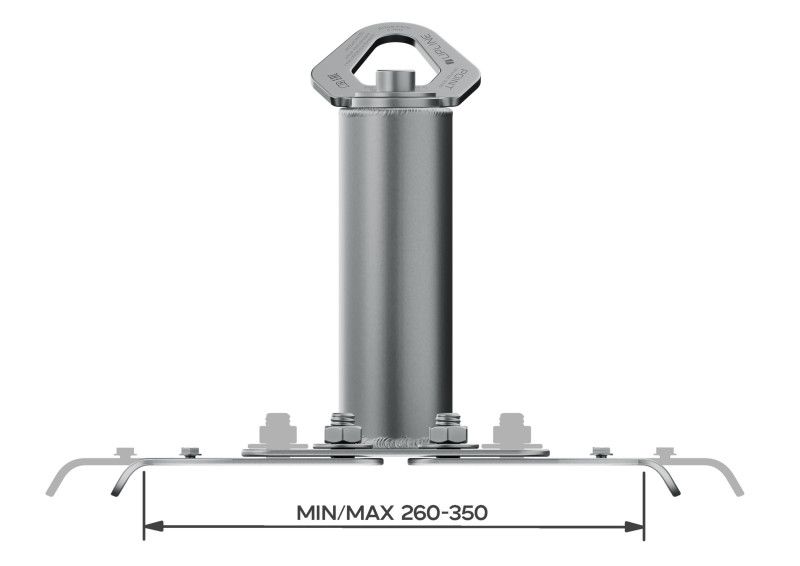 Анкерный кронштейн HIT 