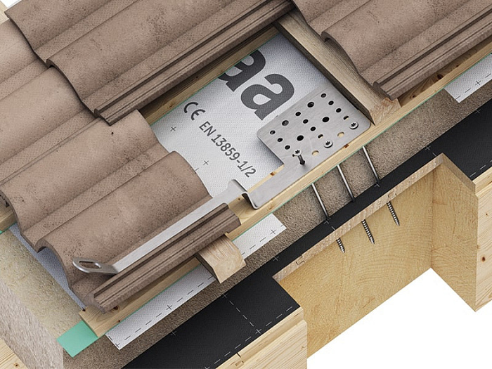 Анкерная точка HOOK EVO 2.0