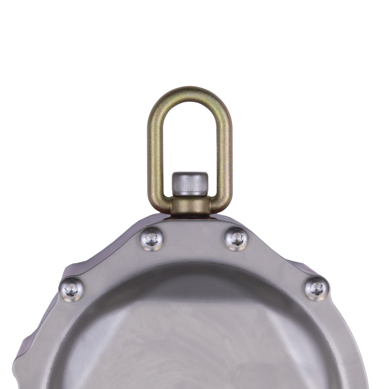 Средство защиты втягивающего типа BLK7