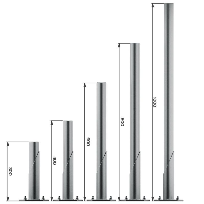 Анкерный кронштейн KAP