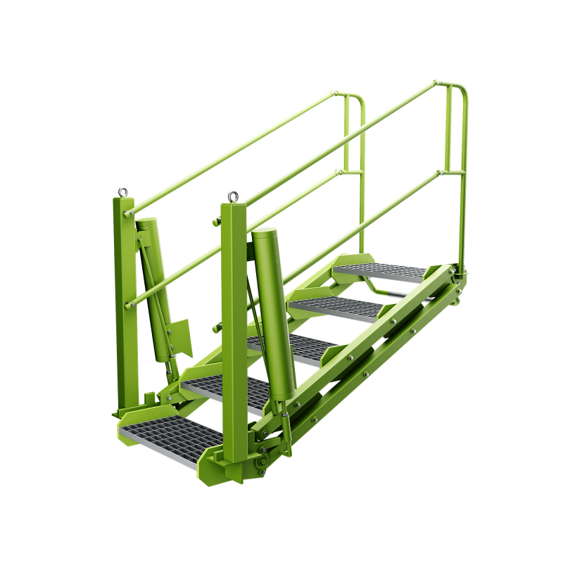 Переходной мостик