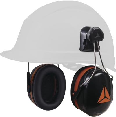 Противошумовые наушники MAGNY HELMET 2 Противошумовые наушники MAGNY HELMET 2