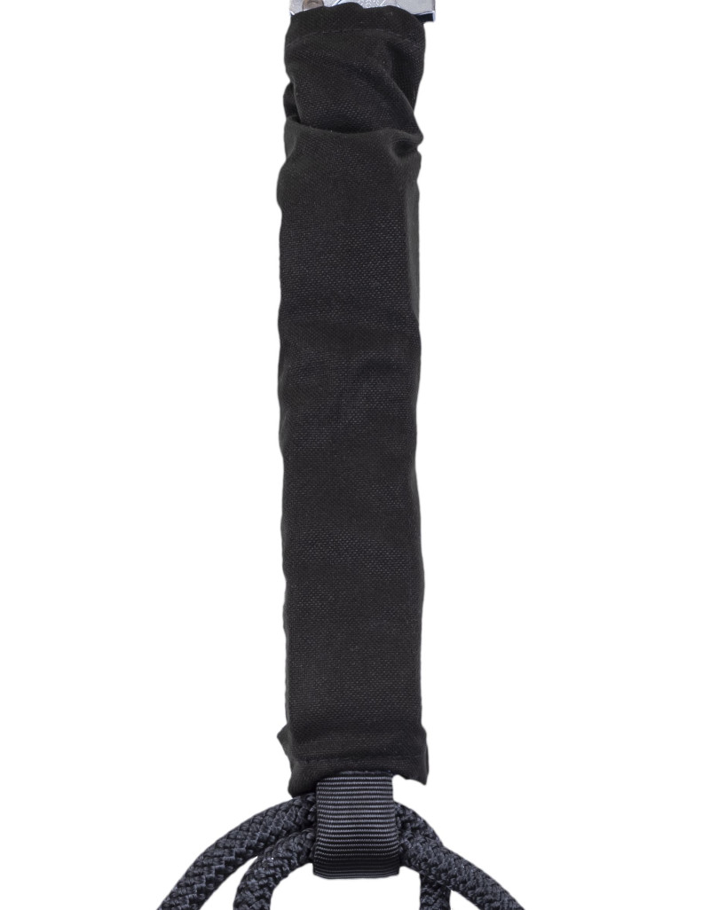 Огнеупорный строп канатный двойной регулируемый с амортизатором AKN31F