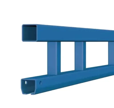 Анкерная линия жесткая горизонтальная TRUSSED RAILS Анкерная линия жесткая горизонтальная TRUSSED RAILS