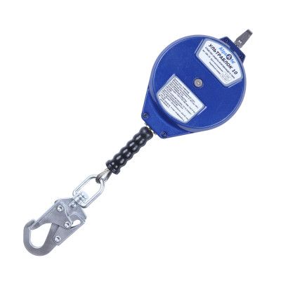 Средство защиты втягивающего типа, модель: УЛЬТРАБЛОК 10 арт. UBL 10 Средство защиты втягивающего типа, модель: УЛЬТРАБЛОК 10 арт. UBL 10