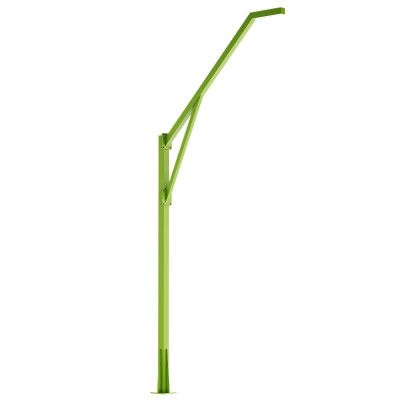 Опора Г-образная промежуточная