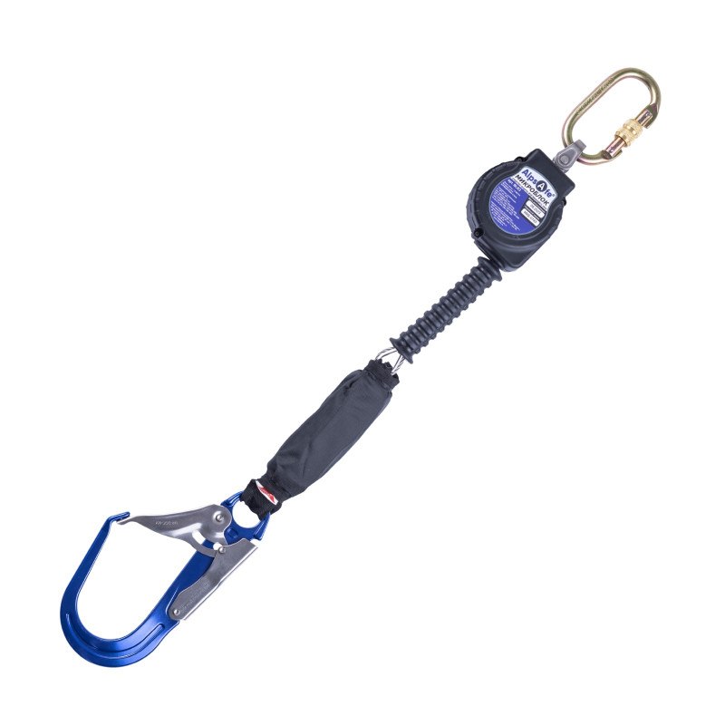 Средство защиты втягивающего типа МИКРОБЛОК BLK3