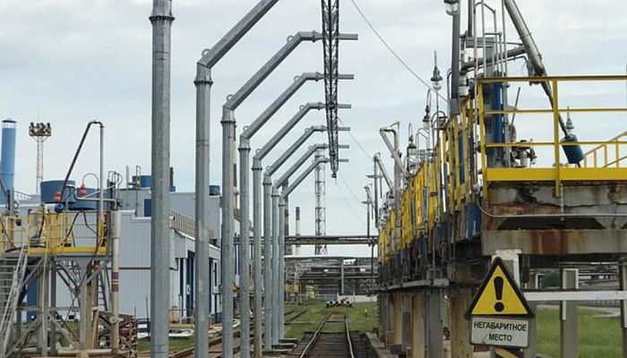 ПАО «Сургутнефтегаз»