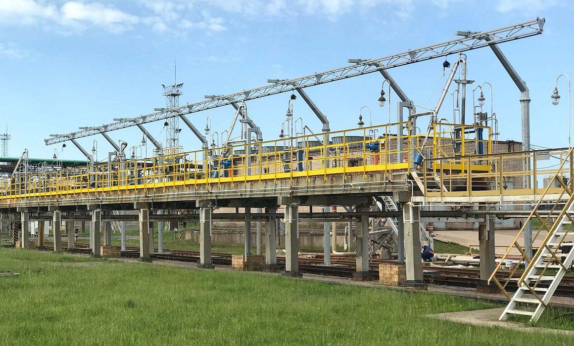 ПАО «Сургутнефтегаз»