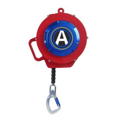 Средство защиты втягивающего типа ГЕРМОБЛОК 12