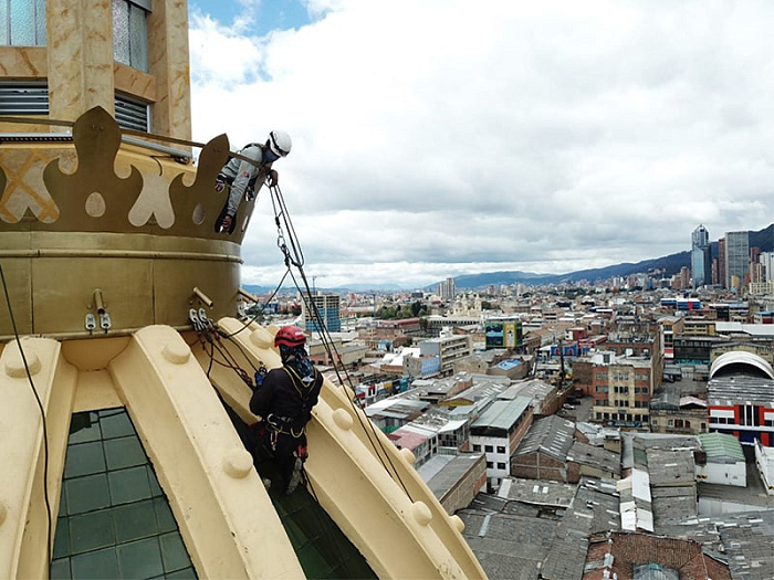 Анкерная точка WING