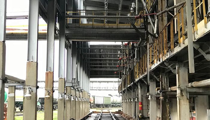 ПАО «Сургутнефтегаз»
