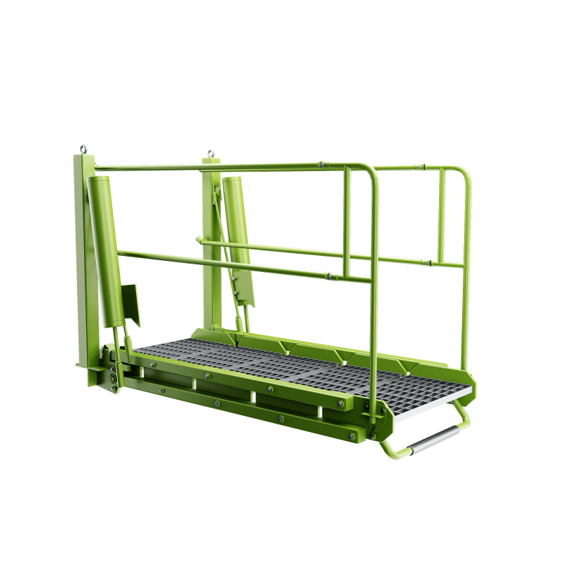 Переходной мостик