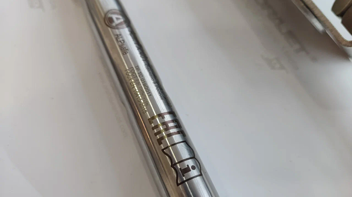 Мобильная гибкая горизонтальная анкерная линия M-FLEX