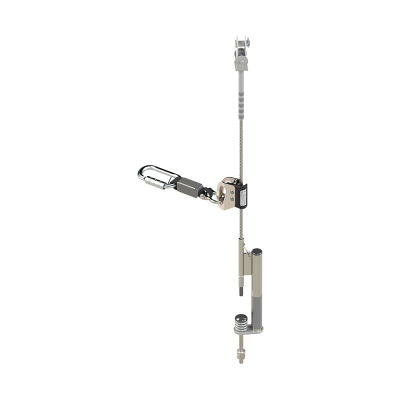 Анкерная линия жесткая вертикальная VERTILIGNE Анкерная линия жесткая вертикальная VERTILIGNE