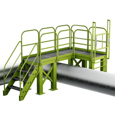 Защитные ограждения