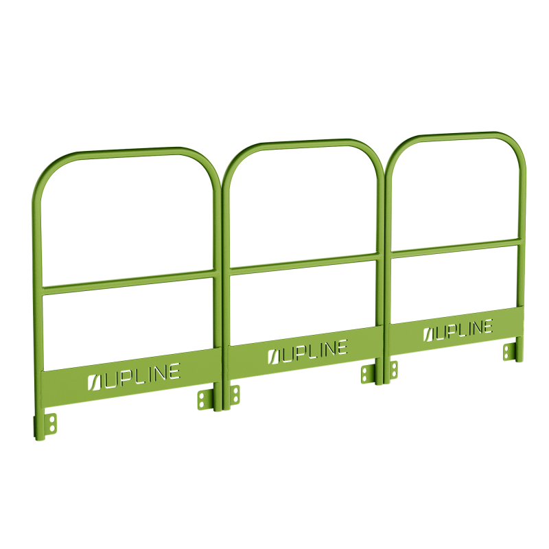 Защитное ограждение