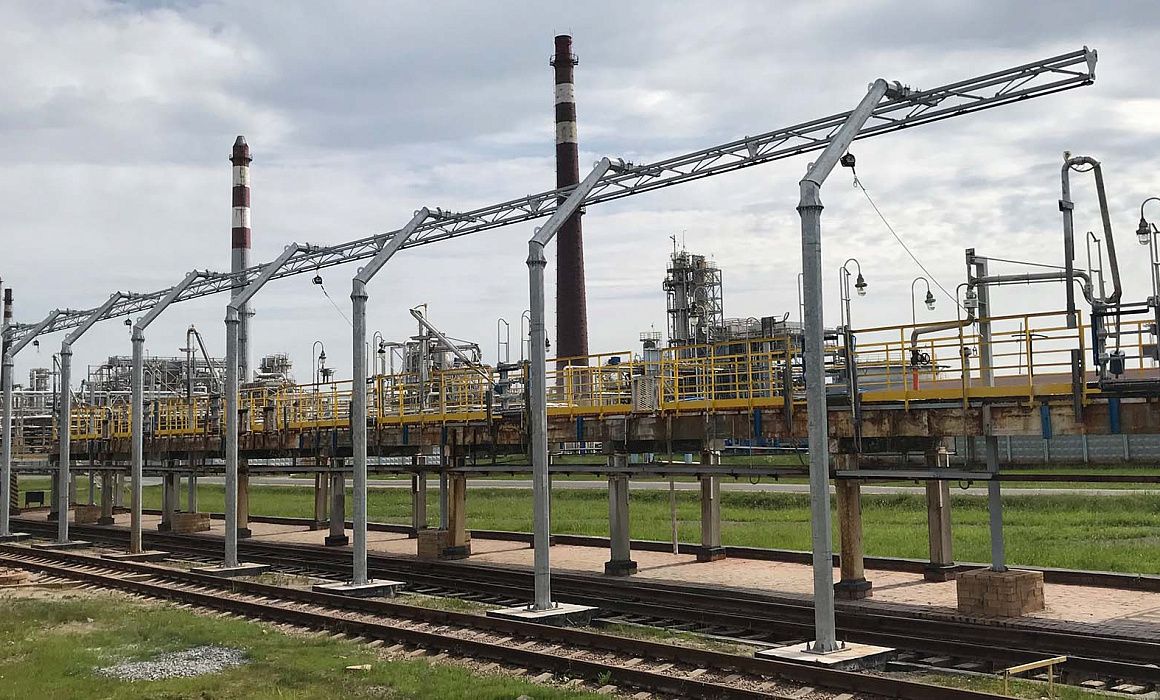 ПАО «Сургутнефтегаз»