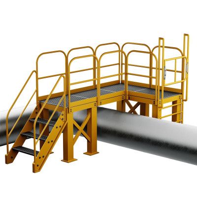 Защитные ограждения