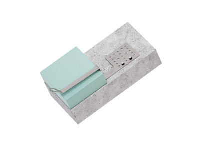 Анкерная точка HOOK EVO 2.0 Анкерная точка HOOK EVO 2.0