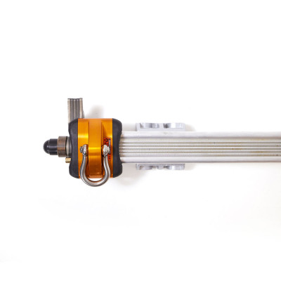 Анкерная линия жесткая горизонтальная ALTIRAIL Анкерная линия жесткая горизонтальная ALTIRAIL