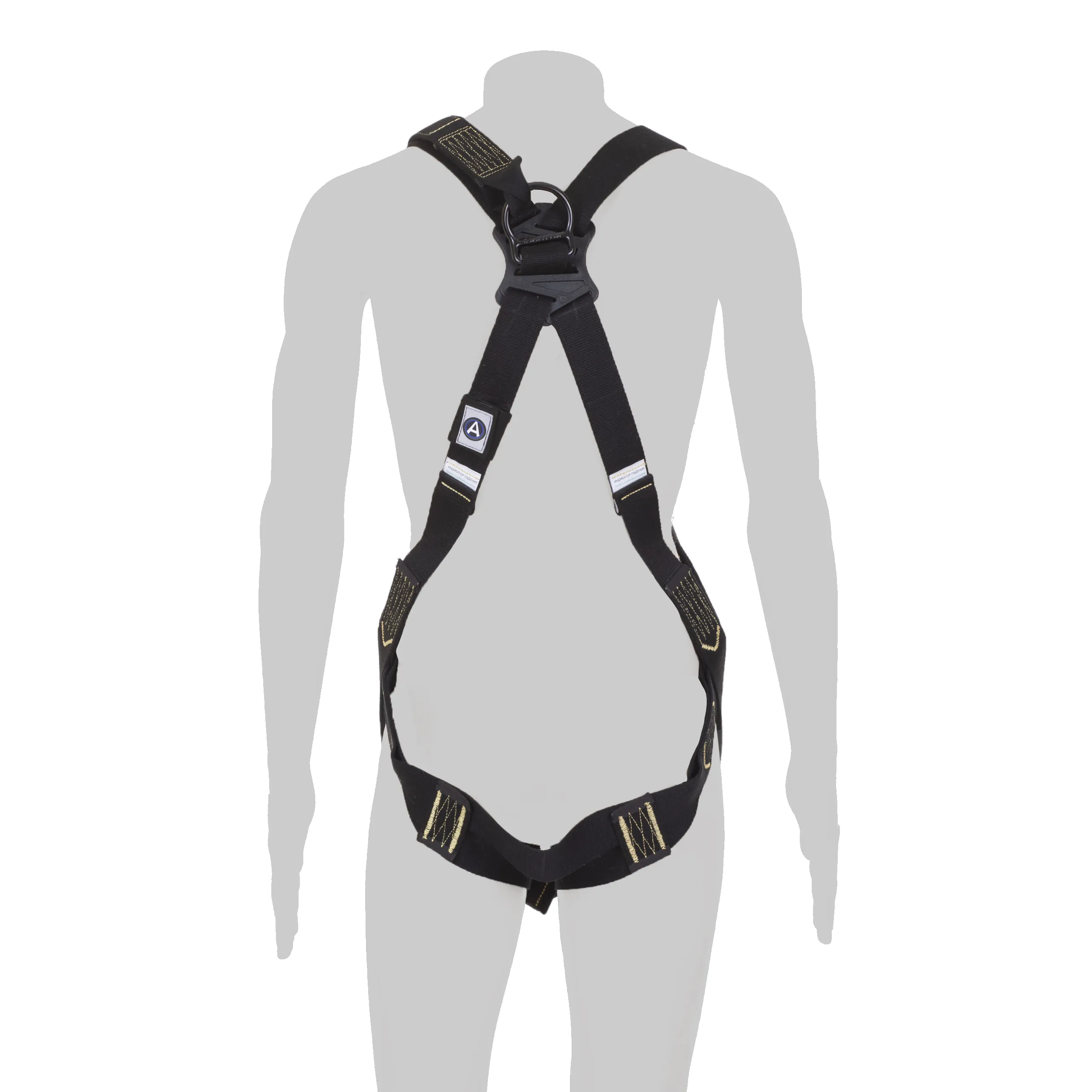 Огнеупорная страховочная привязь DVX03F