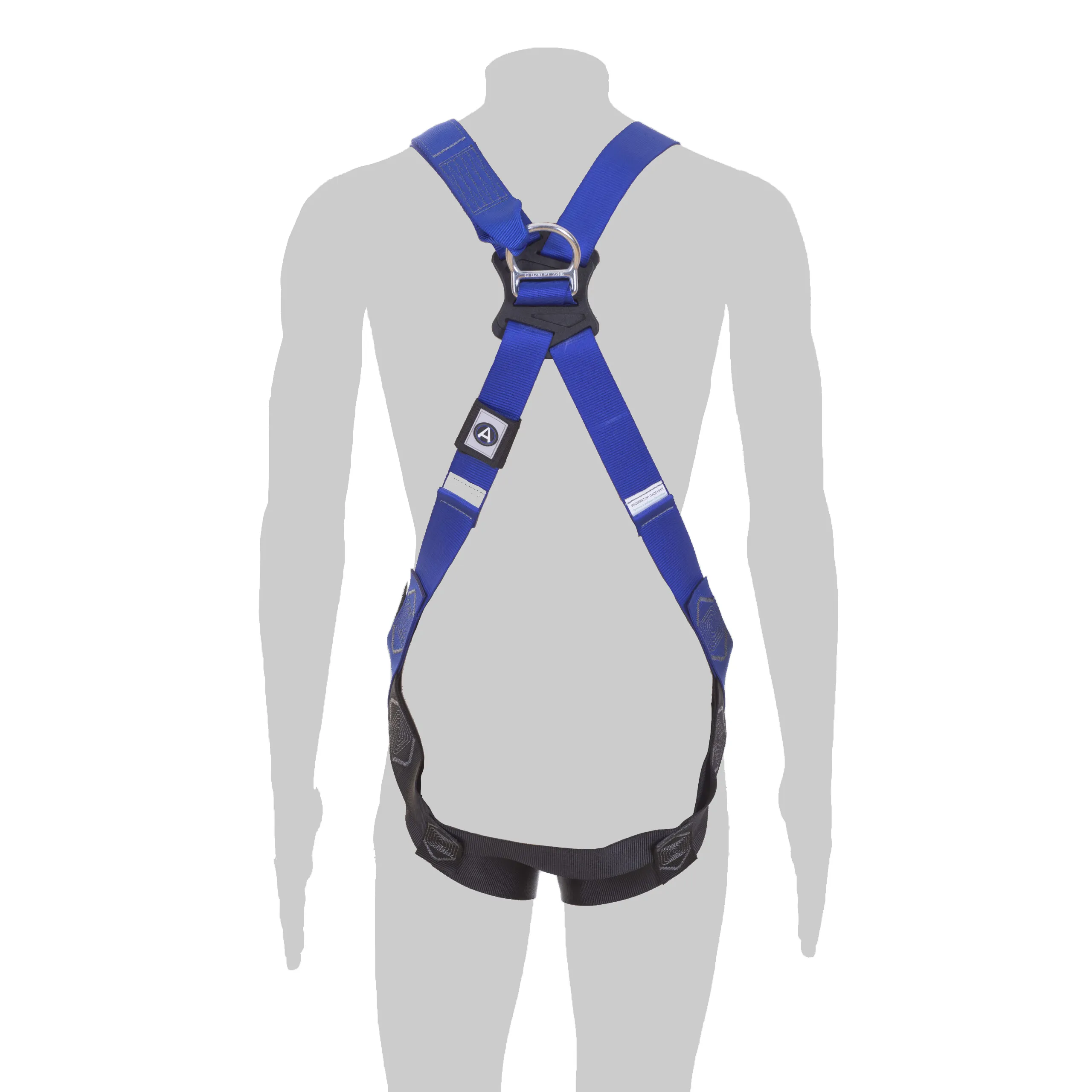 Страховочная привязь DVX05