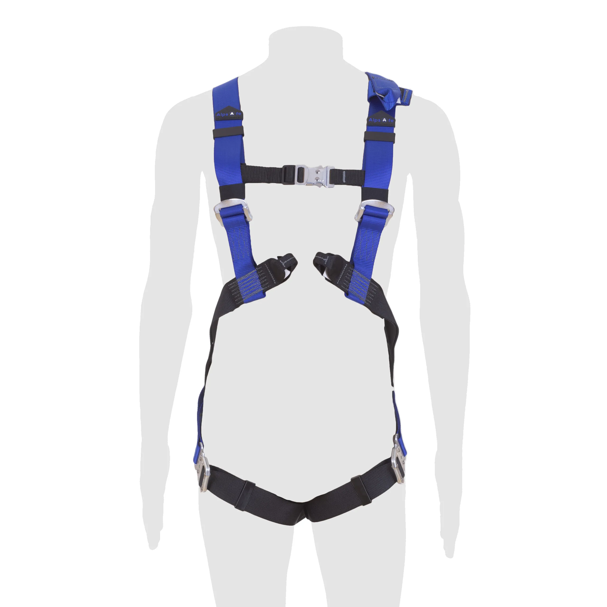 Страховочная привязь DVX05