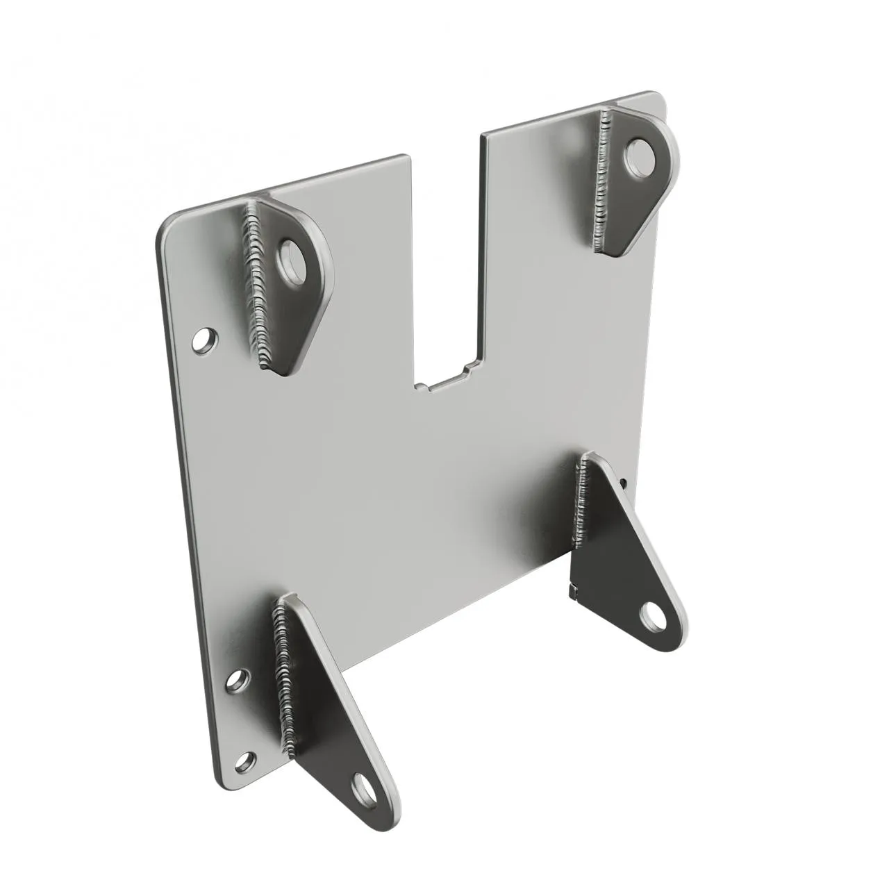 Система обслуживания фасадов MOBI