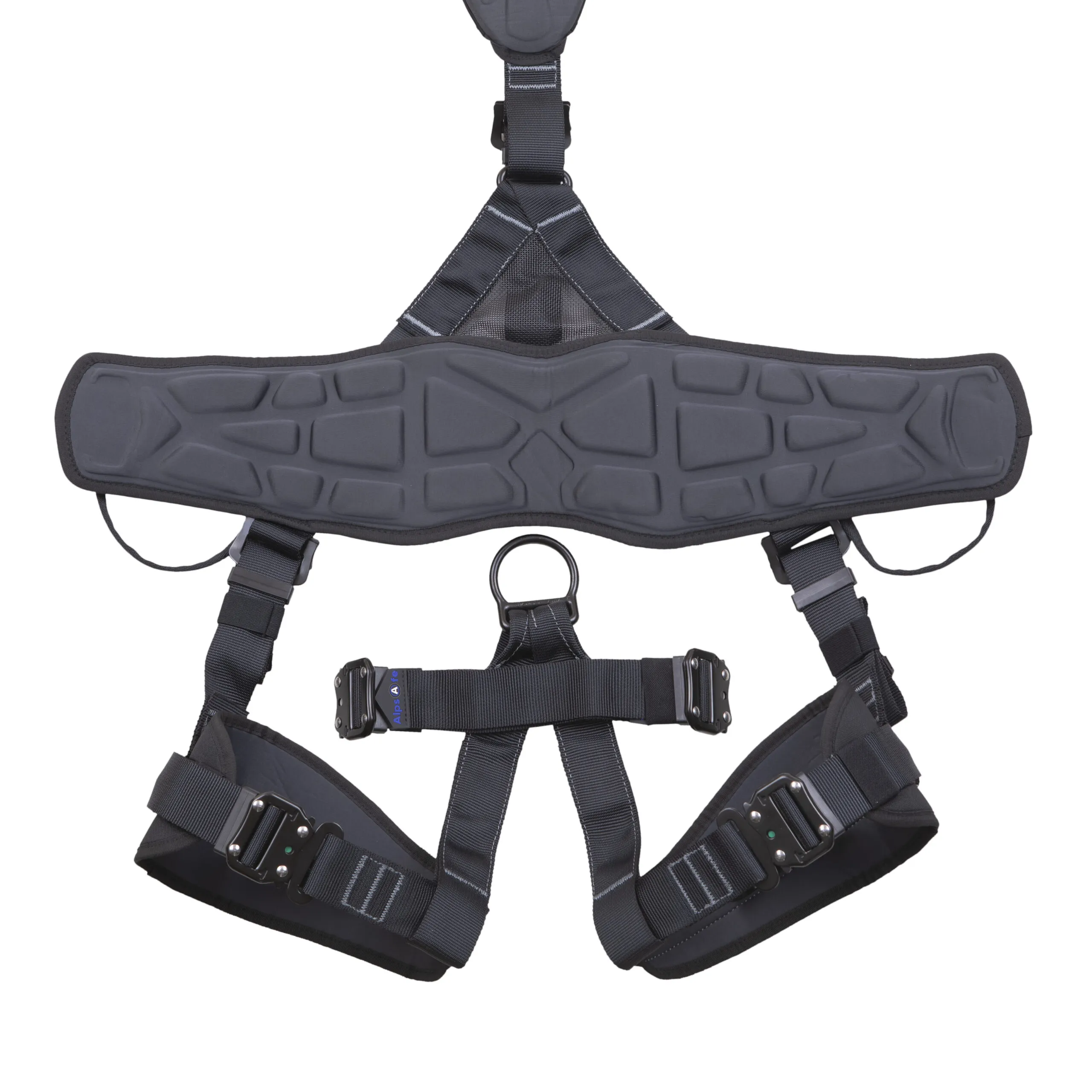 Страховочная привязь с интегрированным поясом DVX13