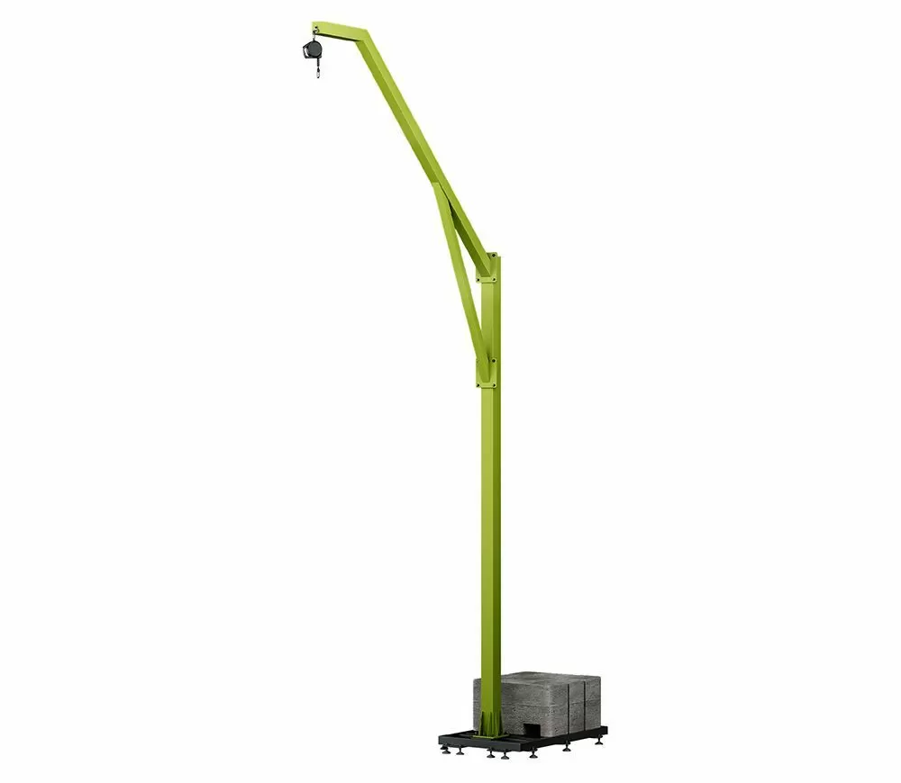 Страховочная система ONEGA